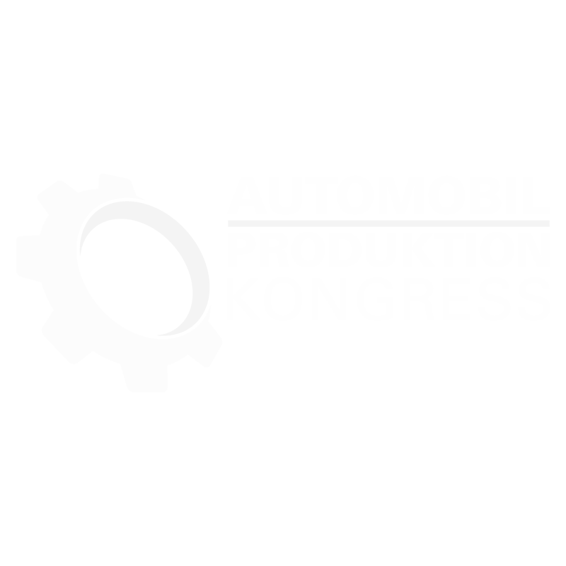 logo automobil produktion